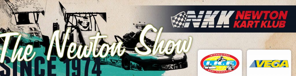 Newton Kart Club | Furious, Fast and Fun Dirt Track Kart Racing in